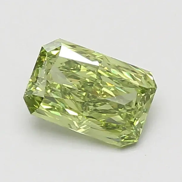 1 Carat Certified Radiant Loose Stone Lab Grown Diamond No. 1323565 - Larson Jewelers