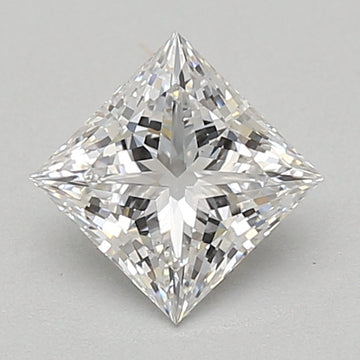 1.1 Carat Certified Princess Loose Stone Lab Grown Diamond No. 1301769