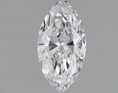 0.63 Carat Certified Marquise Loose Stone Lab Grown Diamond No. 1138119
