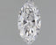 0.63 Carat Certified Marquise Loose Stone Lab Grown Diamond No. 1138119