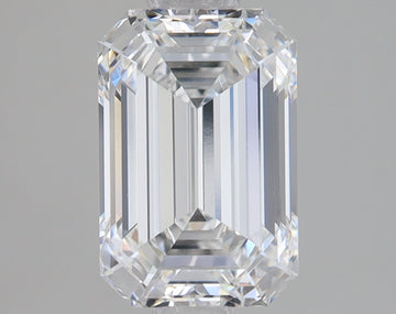2.1 Carat Certified Emerald Loose Stone Lab Grown Diamond No. 1320530