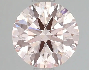 1.55 Carat Certified Round Loose Stone Lab Grown Diamond No. 1279988 - Larson Jewelers