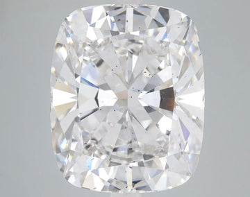 9.4 Carat Certified Cushion Loose Stone Lab Grown Diamond No. 1133495 - Larson Jewelers