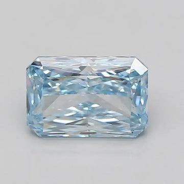 2.1 Carat Certified Radiant Loose Stone Lab Grown Diamond No. 1281908 - Larson Jewelers