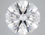 11.01 Carat Certified Round Loose Stone Lab Grown Diamond No. 1068578