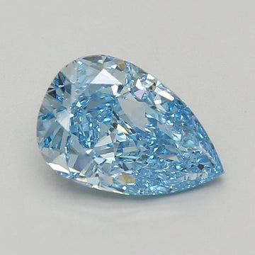 2.08 Carat Certified Pear Loose Stone Lab Grown Diamond No. 1285881