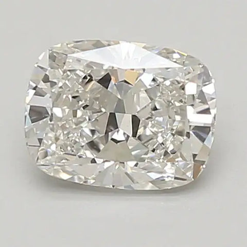 1.26 Carat Certified Cushion Loose Stone Lab Grown Diamond No. 1332797 - Larson Jewelers