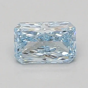 1.1 Carat Certified Radiant Loose Stone Lab Grown Diamond No. 1247300 - Larson Jewelers