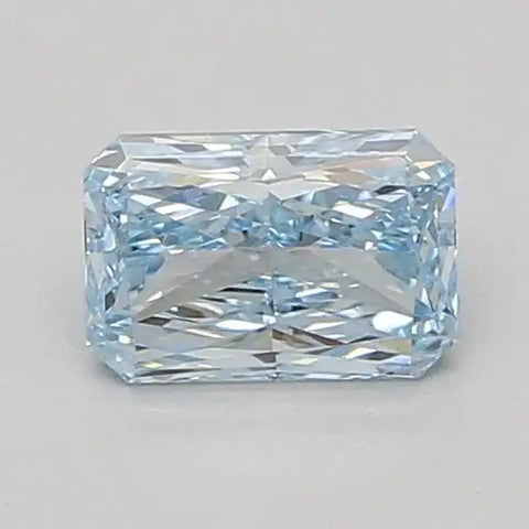 1.1 Carat Certified Radiant Loose Stone Lab Grown Diamond No. 1247300 - Larson Jewelers