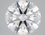 4.01 Carat Certified Round Loose Stone Lab Grown Diamond No. 1061868