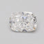 0.7 Carat Certified Cushion Loose Stone Lab Grown Diamond No. 1277281