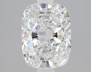 2.1 Carat Certified Cushion Loose Stone Lab Grown Diamond No. 2028640