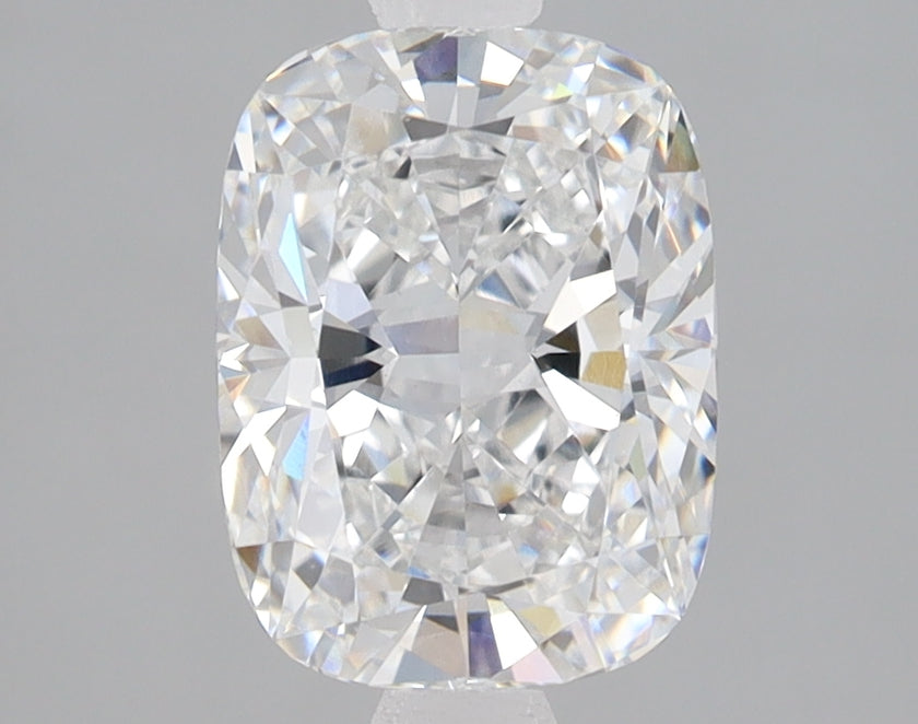 2.1 Carat Certified Cushion Loose Stone Lab Grown Diamond No. 2028640