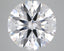 13.17 Carat Certified Round Loose Stone Lab Grown Diamond No. 1053482