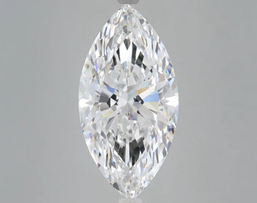 7.1 Carat Certified Marquise Loose Stone Lab Grown Diamond No. 1145698 - Larson Jewelers
