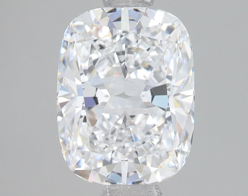 1.97 Carat Certified Cushion Loose Stone Lab Grown Diamond No. 1305385