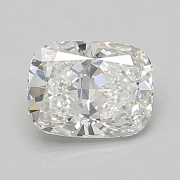 1.01 Carat Certified Cushion Loose Stone Lab Grown Diamond No. 2037585