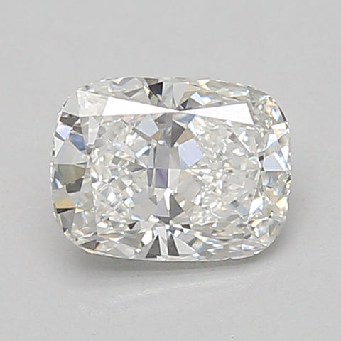 1.01 Carat Certified Cushion Loose Stone Lab Grown Diamond No. 2037585