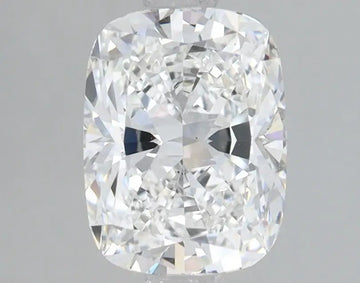 1.76 Carat Certified Cushion Loose Stone Lab Grown Diamond No. 1277862 - Larson Jewelers