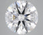 13.73 Carat Certified Round Loose Stone Lab Grown Diamond No. 1052659