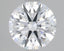 1.83 Carat Certified Round Loose Stone Lab Grown Diamond No. 1254302
