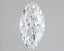 1.31 Carat Certified Marquise Loose Stone Lab Grown Diamond No. 1325320