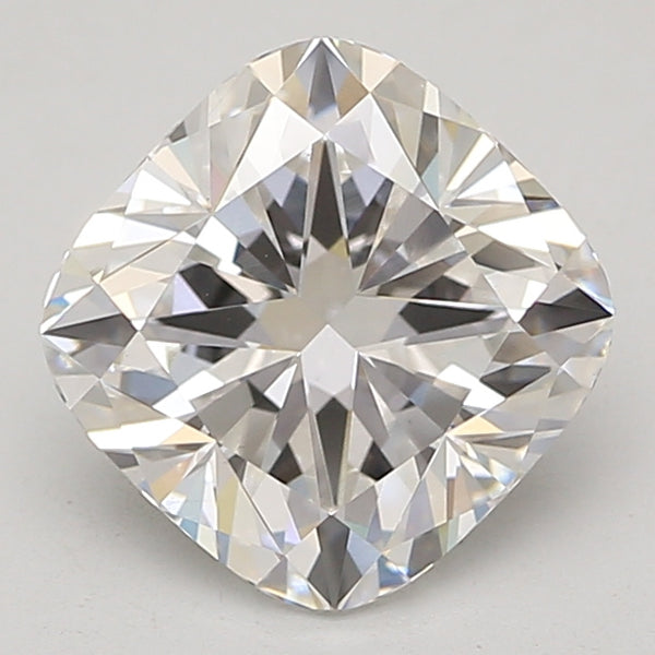 3.45 Carat Certified Cushion Loose Stone Lab Grown Diamond No. 1069930