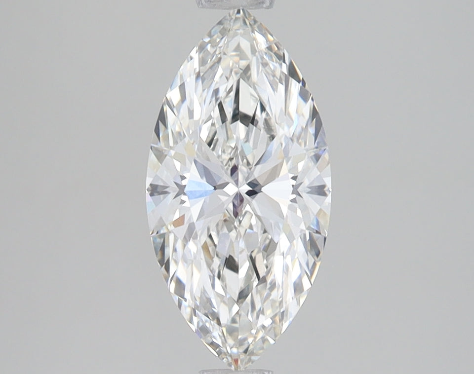 2.04 Carat Certified Emerald Loose Stone Lab Grown Diamond No. 1318733