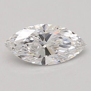 0.9 Carat Certified Marquise Loose Stone Lab Grown Diamond No. 2041435
