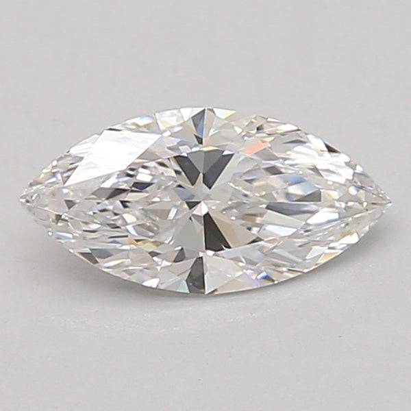 0.9 Carat Certified Marquise Loose Stone Lab Grown Diamond No. 2041435