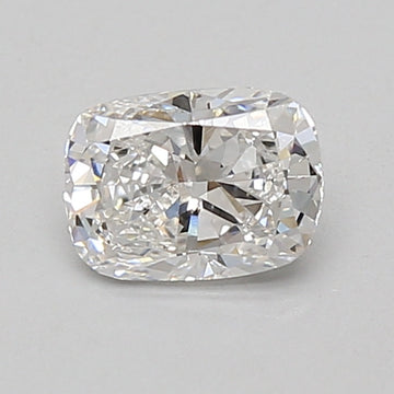 0.73 Carat Certified Cushion Loose Stone Lab Grown Diamond No. 1374060