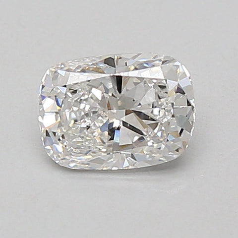 0.73 Carat Certified Cushion Loose Stone Lab Grown Diamond No. 1374060