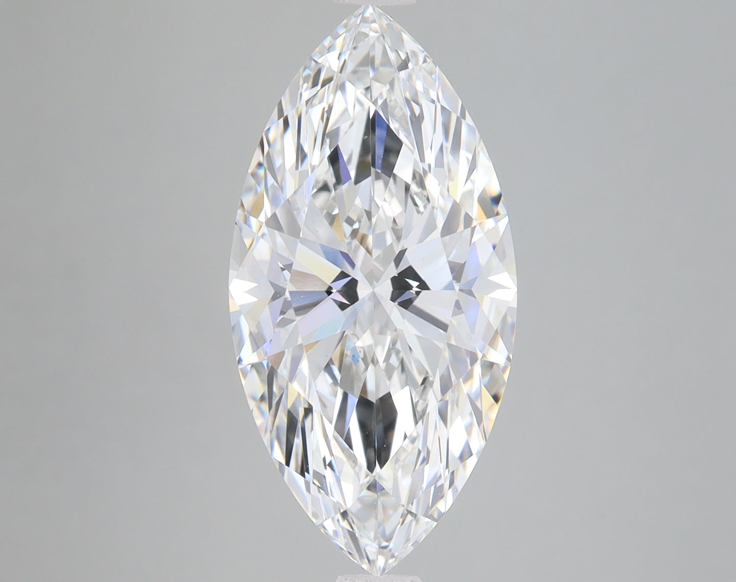 5.09 Carat Certified Marquise Loose Stone Lab Grown Diamond No. 1179533