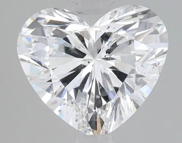 1.81 Carat Certified Heart Loose Stone Lab Grown Diamond No. 1175754 - Larson Jewelers