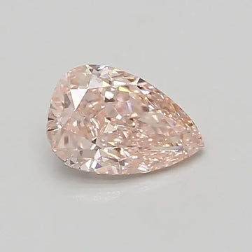 1.05 Carat Certified Pear Loose Stone Lab Grown Diamond No. 1255117 - Larson Jewelers