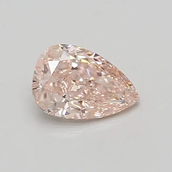 1.05 Carat Certified Pear Loose Stone Lab Grown Diamond No. 1255117 - Larson Jewelers