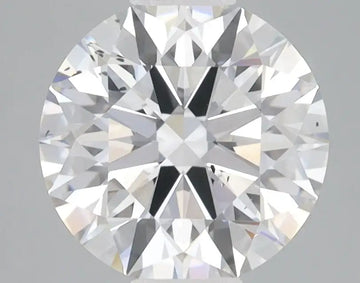2.32 Carat Certified Round Loose Stone Lab Grown Diamond No. 1129032 - Larson Jewelers