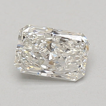 0.77 Carat Certified Radiant Loose Stone Lab Grown Diamond No. 2051355