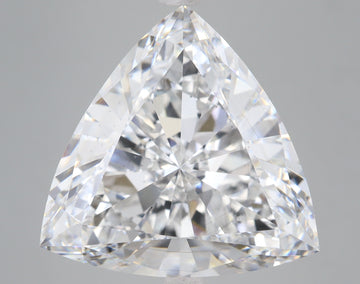 11.57 Carat Certified Triangle Loose Stone Lab Grown Diamond No. 1146423