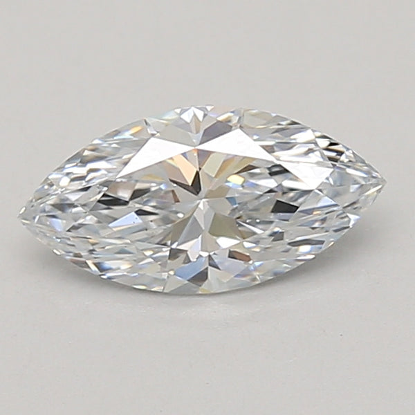 1 Carat Certified Marquise Loose Stone Lab Grown Diamond No. 2037003