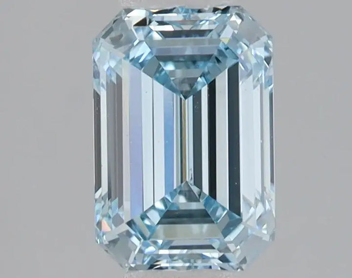 1.6 Carat Certified Emerald Loose Stone Lab Grown Diamond No. 1239776 - Larson Jewelers