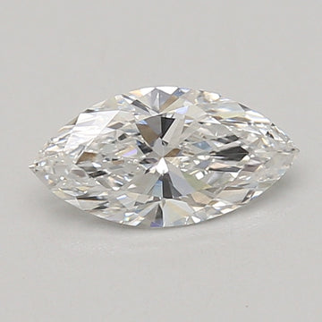 0.86 Carat Certified Marquise Loose Stone Lab Grown Diamond No. 2029584