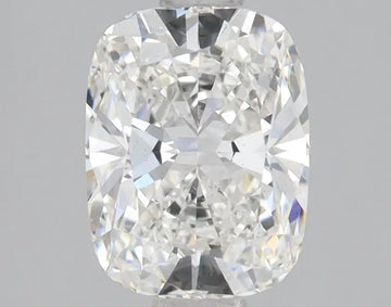 1.79 Carat Certified Cushion Loose Stone Lab Grown Diamond No. 1313112 - Larson Jewelers