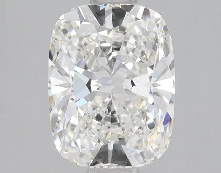 1.79 Carat Certified Cushion Loose Stone Lab Grown Diamond No. 1313112 - Larson Jewelers