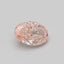 0.54 Carat Certified Oval Loose Stone Lab Grown Diamond No. 1259419
