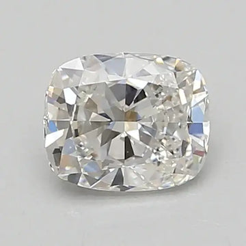 1.1 Carat Certified Cushion Loose Stone Lab Grown Diamond No. 1241432 - Larson Jewelers