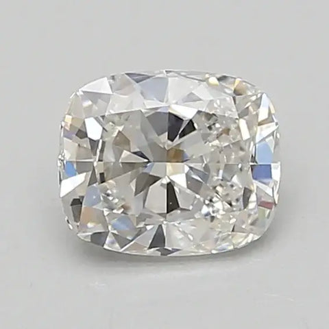 1.1 Carat Certified Cushion Loose Stone Lab Grown Diamond No. 1241432 - Larson Jewelers