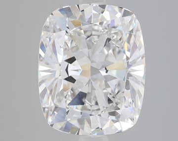 3.3 Carat Certified Cushion Loose Stone Lab Grown Diamond No. 1026525