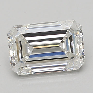 1.5 Carat Certified Emerald Loose Stone Lab Grown Diamond No. 2050096