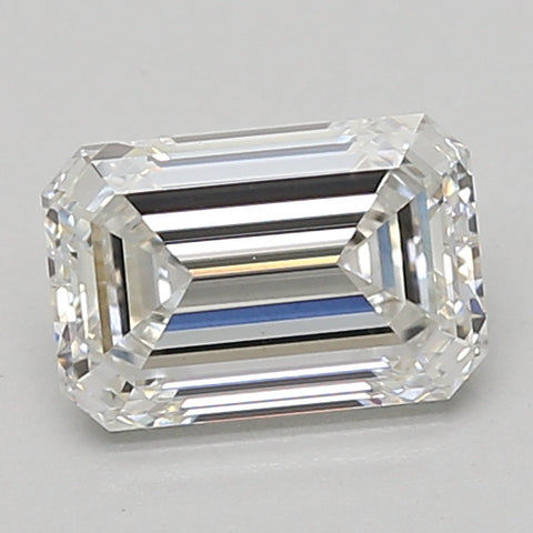 1.5 Carat Certified Emerald Loose Stone Lab Grown Diamond No. 2050096